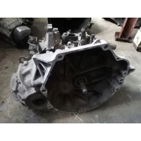 Honda accord 2004 в сборе коробка