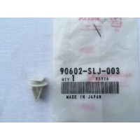 Oe 90602 - slj - 003 крепеж кожухов капота honda cr - v