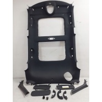 Мини countryman r60 обивка потолка идеальная 9807657