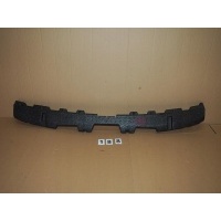 Усиление бампера передняя qashqai рестайлинг 62090b01a
