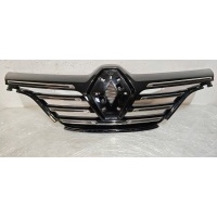 Решетка радиатора renault megane iv 4