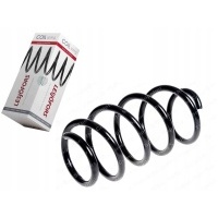 Пружина подвески audi a3 volkswagen passat 2.0 / 2.0d 05