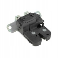 Замок крышки багажника багажника ezc - pl - 058 nty