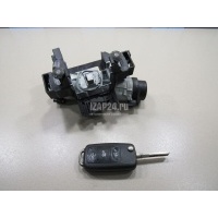 Замок зажигания VAG A3 [8PA] Sportback (2004 - 2013) 1K0905851