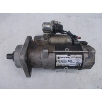 Стартер mercedes - benz oe a0061516701