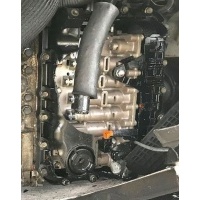 Кпп автоматическая на запчасти корпус hyundai i40 2.0 gdi g4nc tt64 ejdu