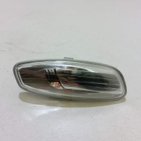 Повторитель в зеркало Citroen-Peugeot C4 (2005 - 2011) 6325G6