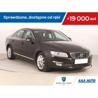 Volvo s80 2.0 d4 , салон польша , сервис aso