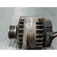 Генератор opel astra h 93169028 1.9 cdti