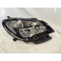 Opel мокко i фара переднего переднее левая правый 95386946 95386945 европа