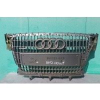 Audi oe 8k0853651a решетка радиатора
