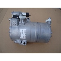 Мерседес гибридов компрессор кондиционера shs - 34h4159