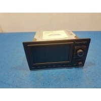 Seat exeo радио 2 din rns - e 3r0035192