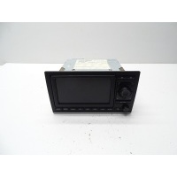 Радио navigacja навигация экран панель 3r0035192 seat exeo
