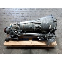Автоматическая кпп гарантия oe audi a8 d3 6hp26a - 61