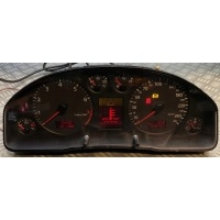Спидометр часы audi a6 c5 4.2 v8 avant 4b0920931e