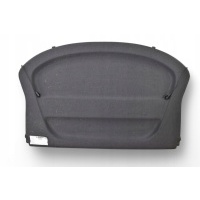 Полка багажника renault megane iii хэтчбек 5d 2008 - 2011
