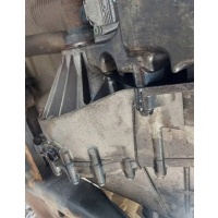 Volkswagen транспортер t5 2006 1.9 tdi кпп jqr 140 тыс. л.с.