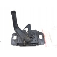 Замок капота передняя opel insignia а универсал 13309879 08 - 17