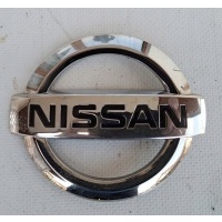 Qashqai ii j11 13 - 18 13 - эмблема надпись значек новый оригинал 90890 - 4ea0a