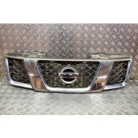 Nissan np300 navara d40 переднее крышка радиатора 2310 - eb400 2310 - eb * * * 200