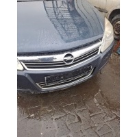 Капот крышка двигателя opel astra h с 168