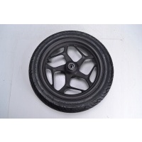Колесо колесо передняя honda pcx 125 21 - 24
