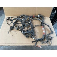 Свет установка двигателя toyota land cruiser 120 3.0 d4d 82121 - 6a720