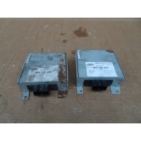 Audi a4 b6 b7 усилитель 8e5035223