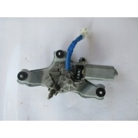 Моторчик стеклоочистителя задний hyundai i30 ii хэтчбек 98700 - a5000