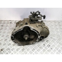 Mercedes - benz а w168 1999 в сборе коробка