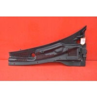 Жабо левая eu 66863 - ca000 nissan мурано z50 02 - 08
