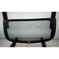 Стекло задняя задняя opel corsa d 3 - drzwi 2006 - 2014 отапливаемая оригинал