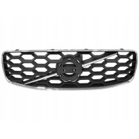 Volvo xc70 bw 2007 - решетка радиатора решётка