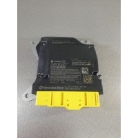 1779006704 сенсор airbag мерседес w177