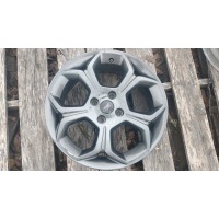 Колесо алюминиевая форд oe gn15 - j4b 7.0 