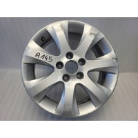 Колесо алюминиевая opel oe 6.5 