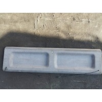 Полка багажника задняя задняя kia picanto i 04 - 07