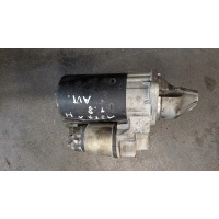 Стартер opel astra h vectra c meriva а 1.8 16v 0001107435
