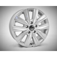 4× колесо алюминиевая volkswagen oe volkswagen гранд california r - line модель lismore 6.5 