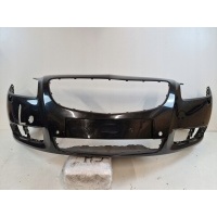 Opel insignia а бампер передний передняя 1328828