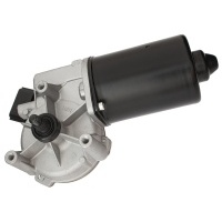 Моторчик стеклоочистителя передний для nissan almera tino 2000 - 2006