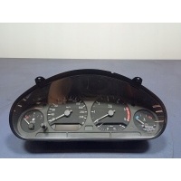 Bmw 3 e36 2.5 tds m51 спидометр часы eu 8364380