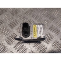 Блок esp форд focus mk2 3m5t - 14b296 - ab