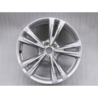 Колесо алюминиевая opel oe 7.5 