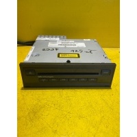 Audi a6 c6 cd - чейнджер компакт - диск 4e0035111a