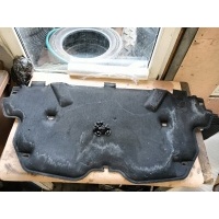 Изоляция капота форд s - max mk1 6m21u16746ac