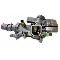 Корпус термостата 2.0 tdci hdi smax 508 v50 mondeo 4 407 c5 c - max