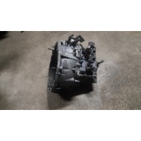 Кпп renault scenic ii 1.9dci 03 - 06r