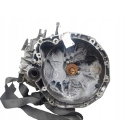 Renault scenic ii 1.9 dci кпп nd0002